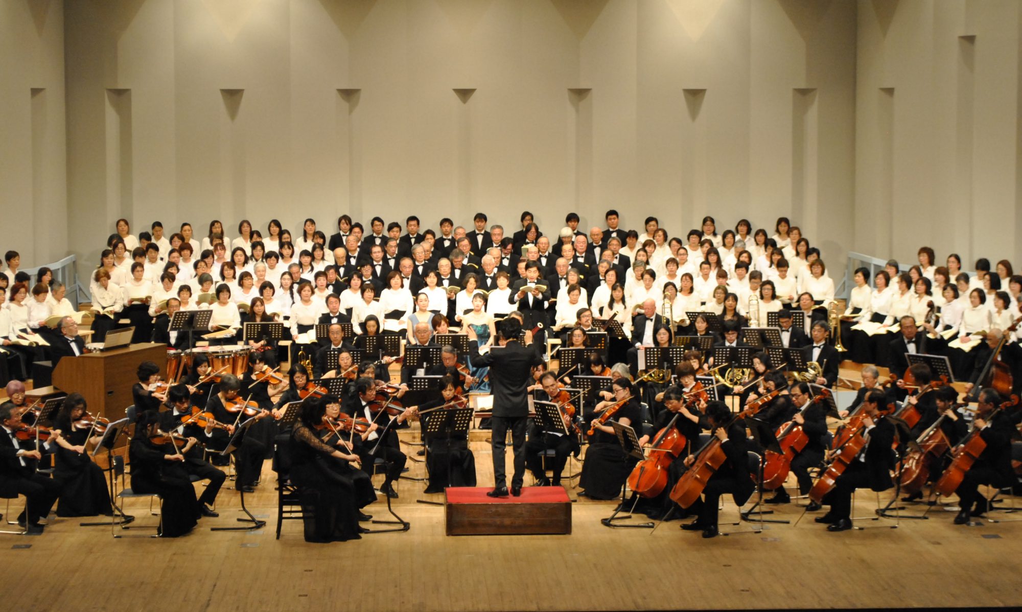 東村山交響楽団